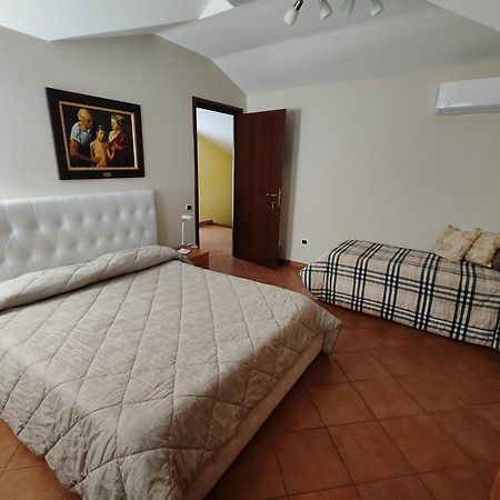 B&B Rossella Montoro Inferiore Extérieur photo
