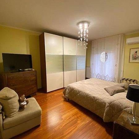 B&B Rossella Montoro Inferiore Extérieur photo