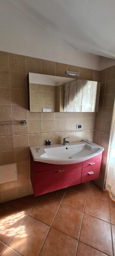 B&B Rossella Montoro Inferiore Extérieur photo