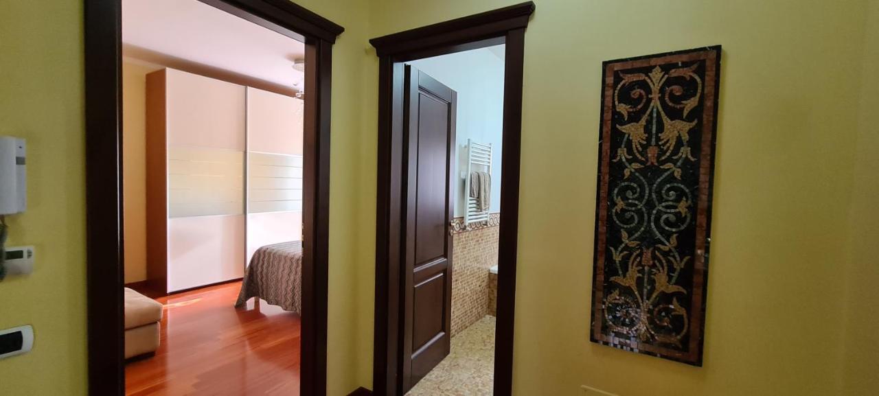 B&B Rossella Montoro Inferiore Extérieur photo