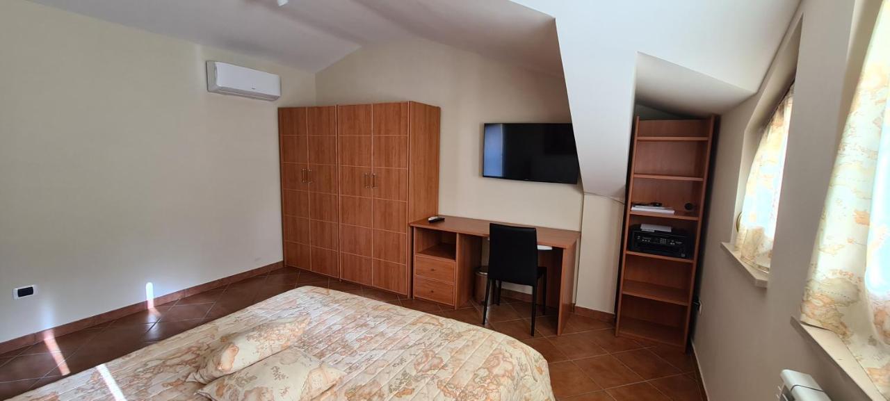 B&B Rossella Montoro Inferiore Extérieur photo