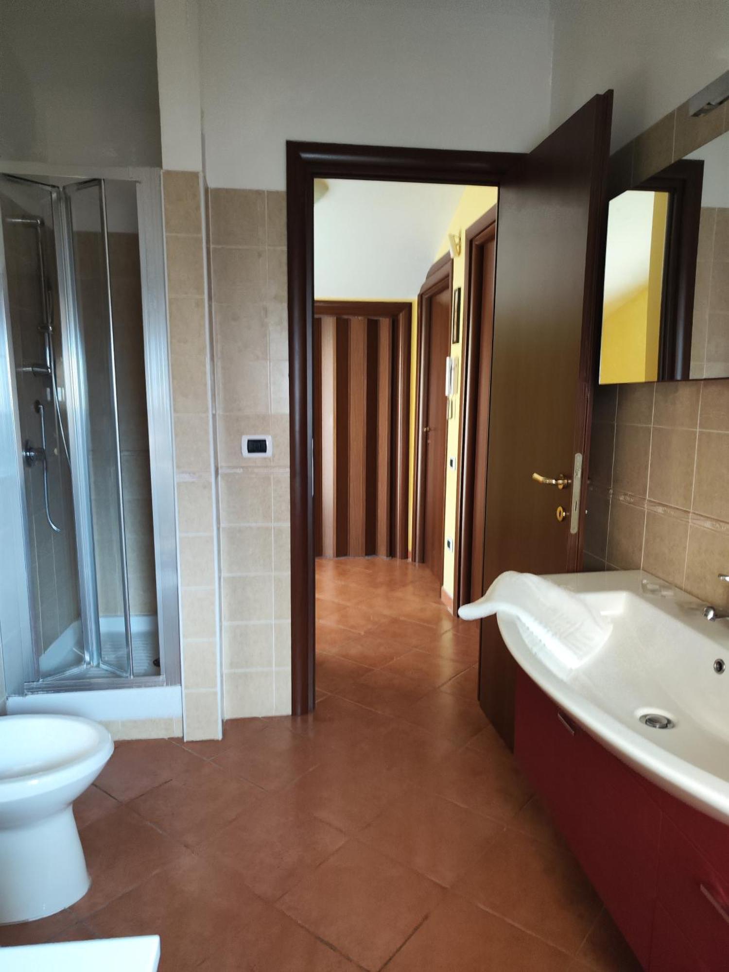 B&B Rossella Montoro Inferiore Extérieur photo