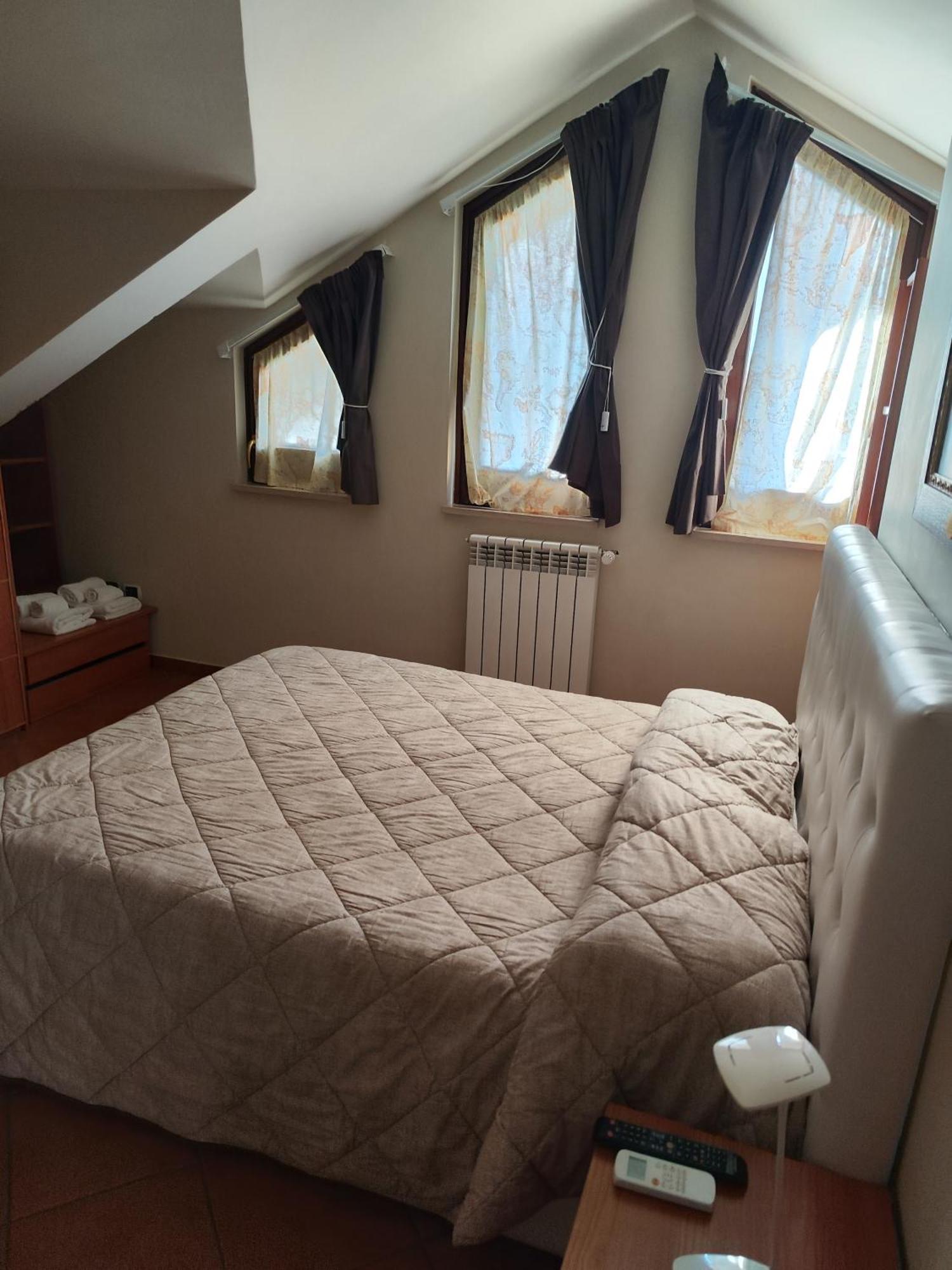 B&B Rossella Montoro Inferiore Extérieur photo