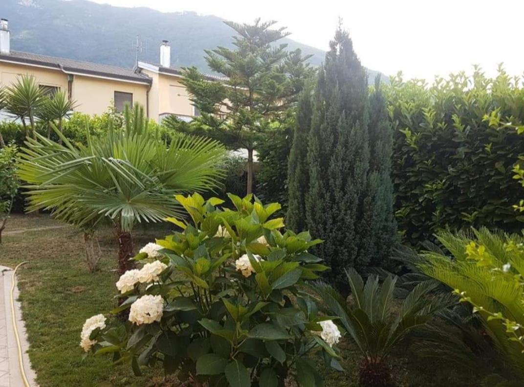 B&B Rossella Montoro Inferiore Extérieur photo